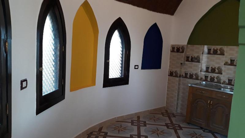 Leyla Eco Resort Queen Suites Louxor Extérieur photo