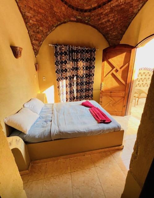 Leyla Eco Resort Queen Suites Louxor Extérieur photo
